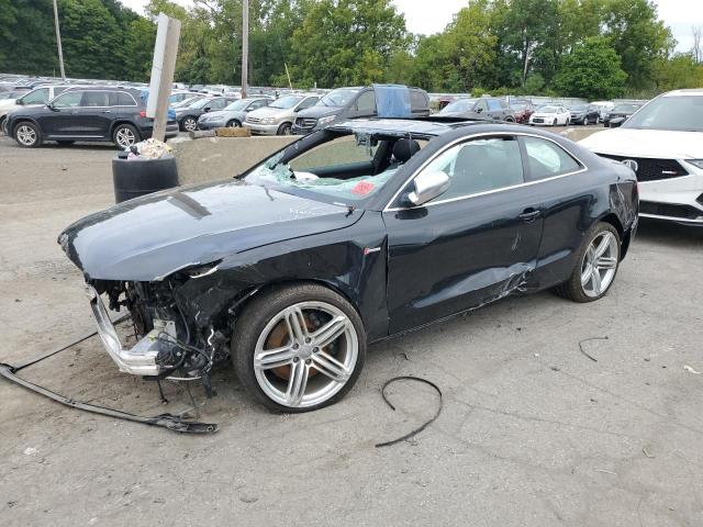 AUDI S5 PRESTIG 2014 wau3gafr1ea049727