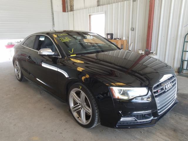 AUDI S5 PRESTIG 2013 wau3gafr2da000647