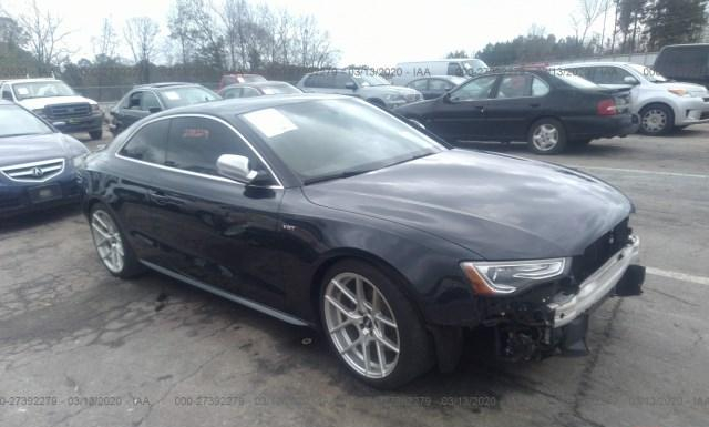 AUDI S5 2013 wau3gafr5da000366