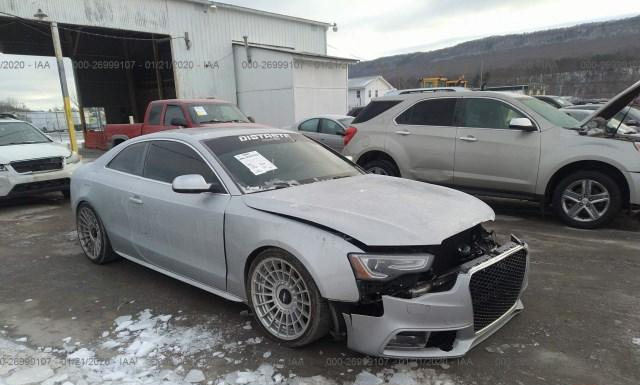 AUDI S5 2013 wau3gafr6da001851