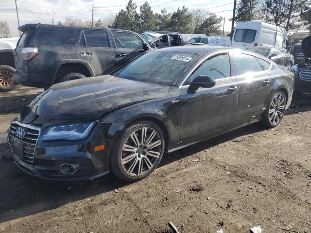 AUDI A7 2012 wau3gbfc4cn103156