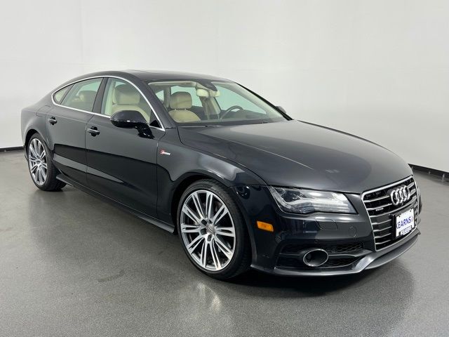 AUDI A7 2013 wau3gbfc5dn129251