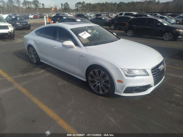 AUDI A7 2013 wau3gbfc6dn021575