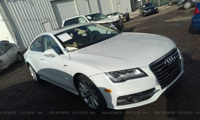 AUDI A7 2013 wau3gbfc7dn063883