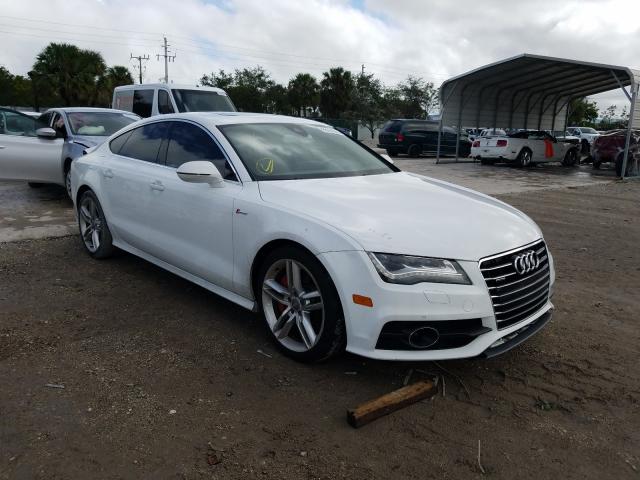 AUDI A7 PRESTIG 2012 wau3gbfc8cn077760