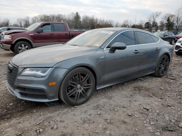 AUDI A7 PRESTIG 2012 wau3gcfc3cn128264