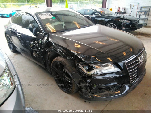 AUDI A7 2014 wau3gcfc6en007635