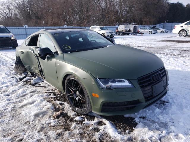 AUDI A7 PREMIUM 2013 wau3gcfc7dn032381