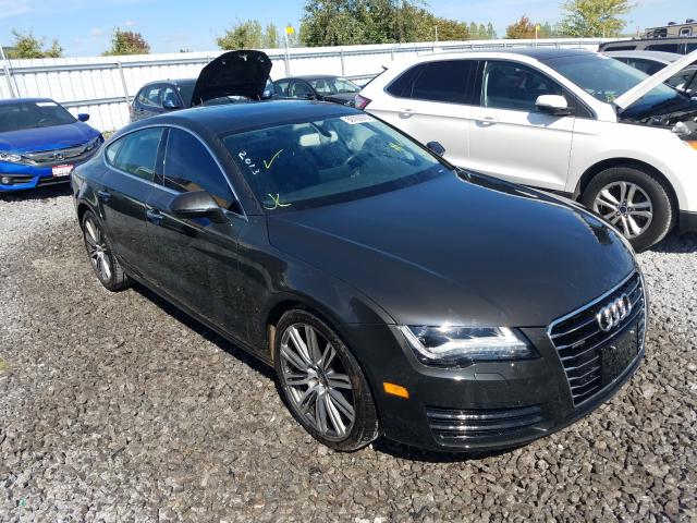 AUDI A7 PREMIUM 2013 wau3gcfc8dn124826