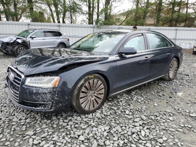 AUDI A8 2014 wau3mafd0fn011221