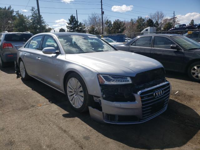 AUDI A8 L TDI Q 2015 wau3mafd3fn007440