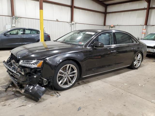 AUDI A8 2015 wau3mafd3fn021399