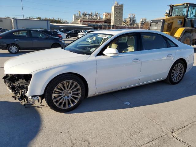 AUDI A8 2015 wau3mafd5fn020464