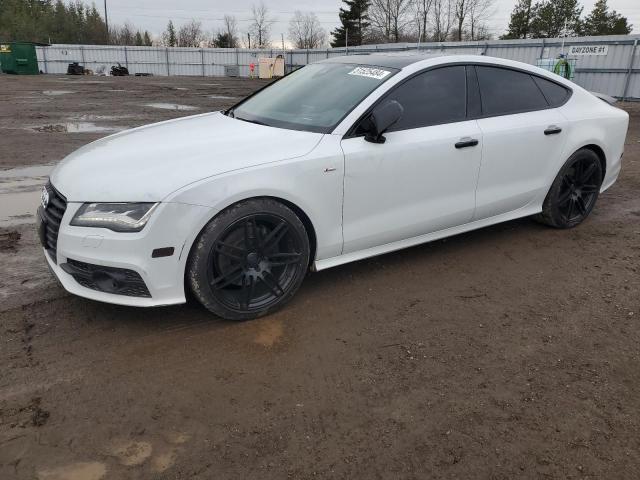 AUDI A7 2014 wau3mcfc6en069688