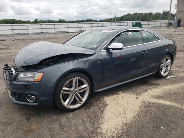 AUDI S5 PRESTIG 2010 wau3vafr1aa018820