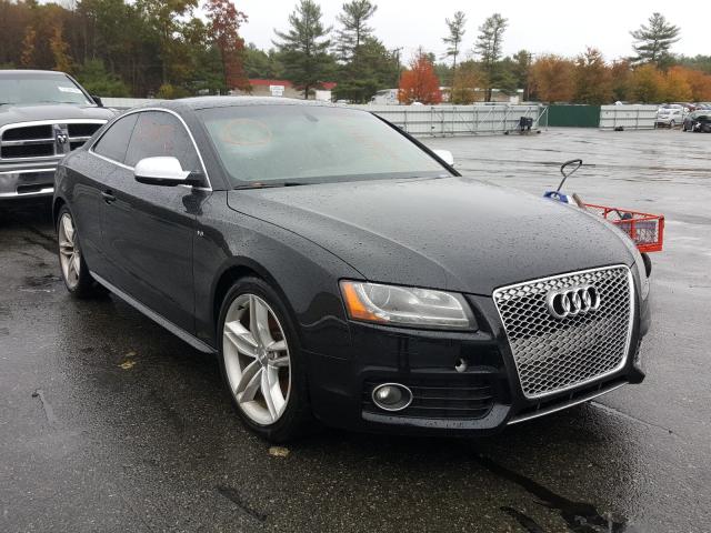 AUDI S5 PRESTIG 2010 wau3vafr1aa025086