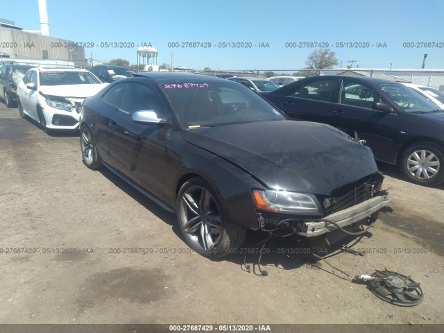 AUDI S5 2011 wau3vafr1ba027647