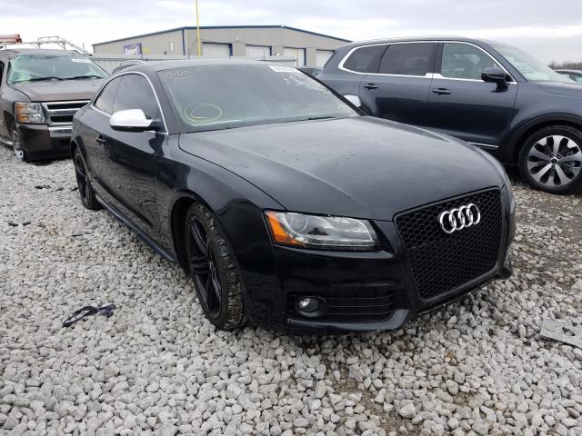 AUDI S5 PRESTIG 2012 wau3vafr1ca002619