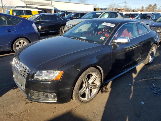 AUDI S5/RS5 2010 wau3vafr2aa074832