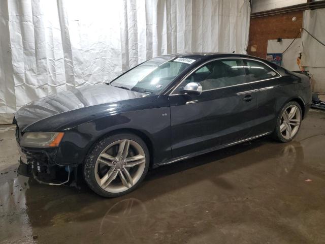 AUDI S5 PRESTIG 2011 wau3vafr2ba067218