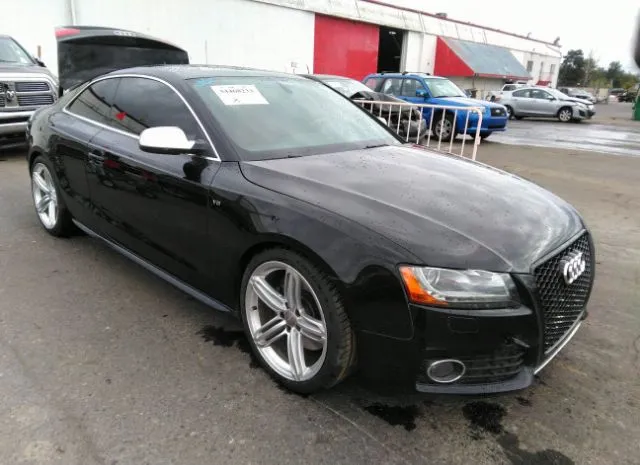 AUDI S5 2010 wau3vafr4aa054551