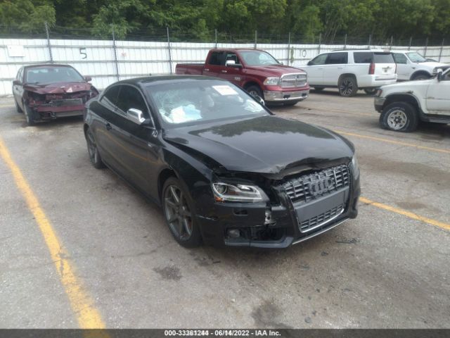 AUDI S5 2012 wau3vafr4ca005546