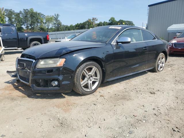 AUDI S5 PRESTIG 2010 wau3vafr5aa033370