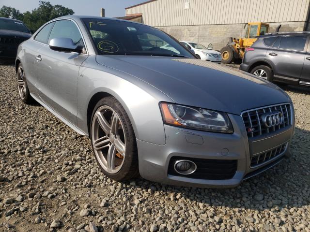 AUDI S5 PRESTIG 2011 wau3vafr5ba001942