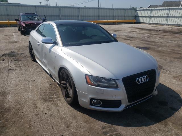 AUDI S5 PRESTIG 2010 wau3vafr6aa003830