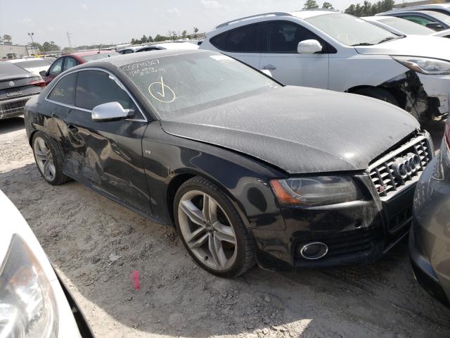 AUDI S5 PRESTIG 2010 wau3vafr6aa032809