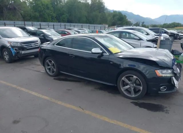 AUDI S5 2010 wau3vafr6aa038545