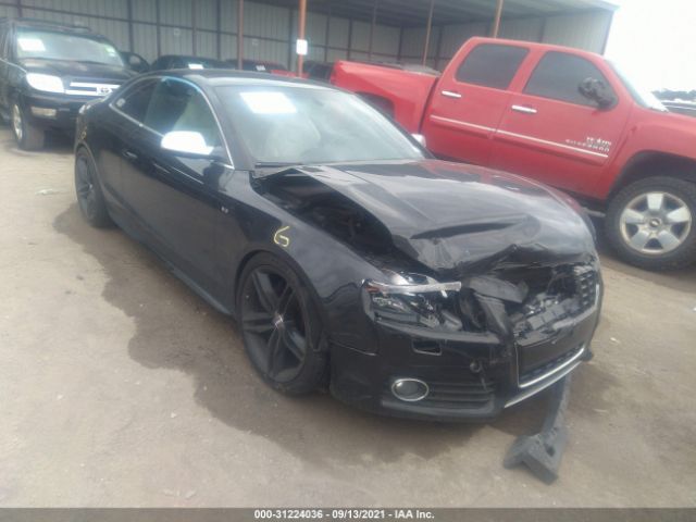 AUDI S5 2010 wau3vafr8aa008561