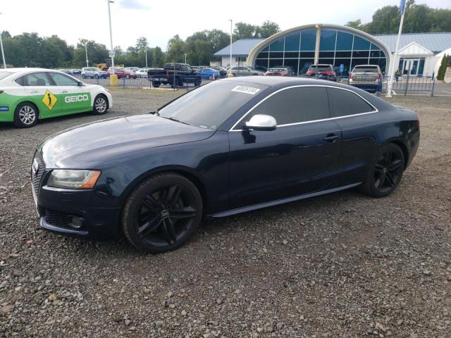 AUDI S5 PRESTIG 2010 wau3vafr8aa022637