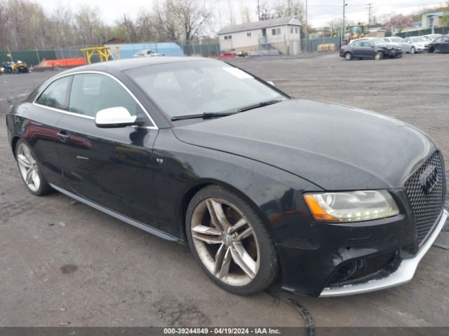 AUDI S5 2010 wau3vafr8aa044556