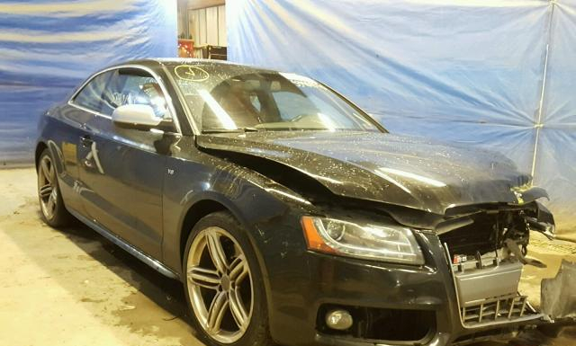 AUDI RS5 2011 wau3vafr8ba039682