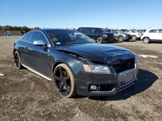 AUDI S5 PRESTIG 2012 wau3vafr8ca001158