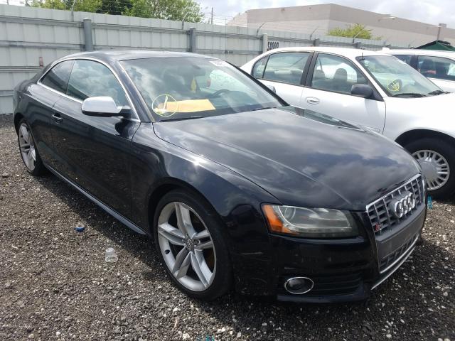 AUDI S5 PRESTIG 2010 wau3vafr9aa042685