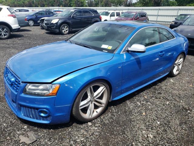 AUDI S5 PRESTIG 2011 wau3vafr9ba023295