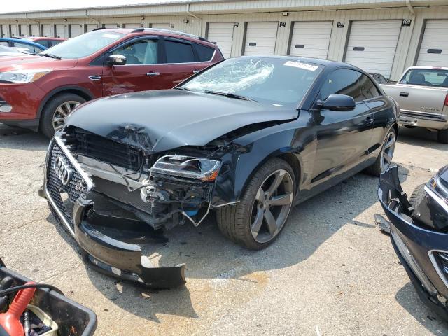 AUDI S5 PRESTIG 2012 wau3vafr9ca004604