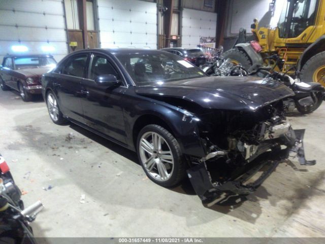 AUDI A8 L 2016 wau43afd0gn009932