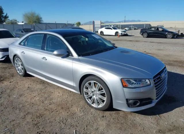 AUDI A8 L 2016 wau43afd0gn022101