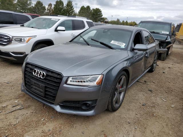 AUDI A8 2018 wau43afd0jn000459