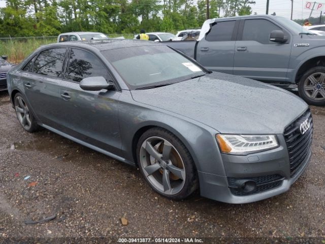 AUDI A8 L 2018 wau43afd0jn000722