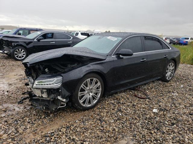 AUDI A8 2016 wau43afd1gn009373