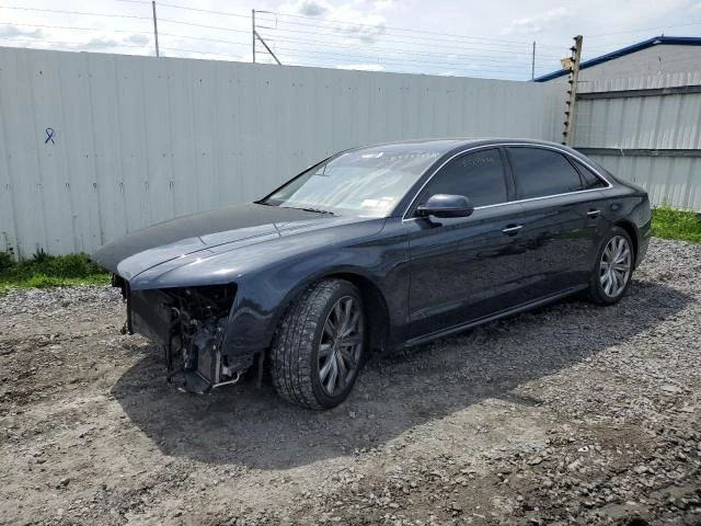 AUDI A8 L QUATT 2018 wau43afd1jn000258