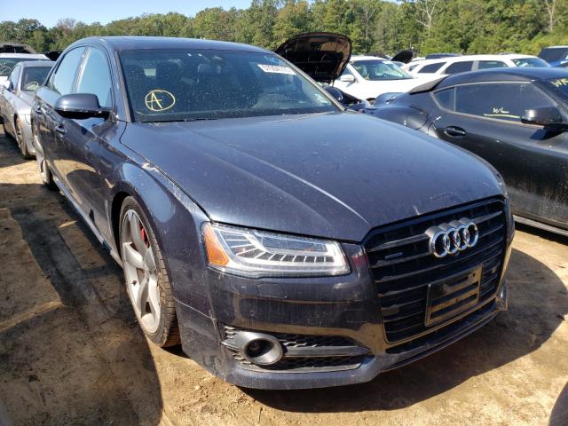 AUDI A8 L QUATT 2018 wau43afd1jn000325