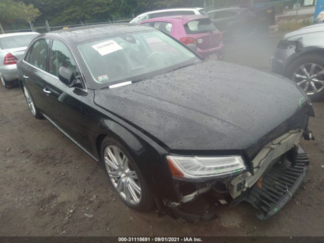 AUDI A8 L 2016 wau43afd2gn005980