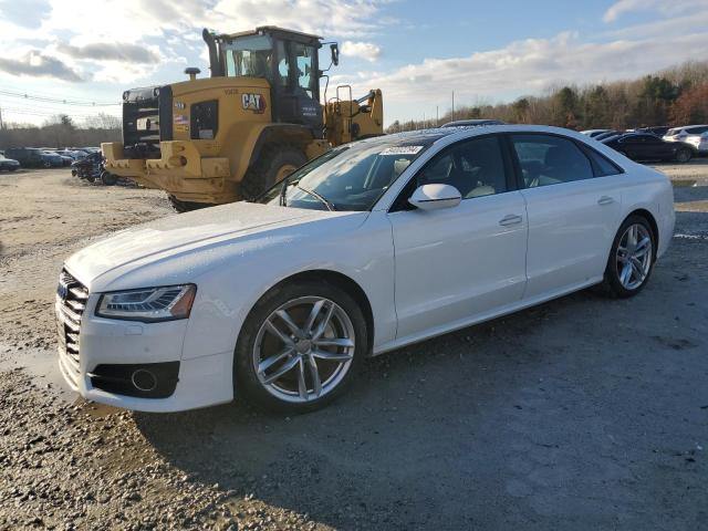 AUDI A8 L QUATT 2016 wau43afd2gn010239