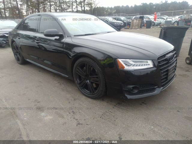 AUDI NULL 2016 wau43afd3gn008290