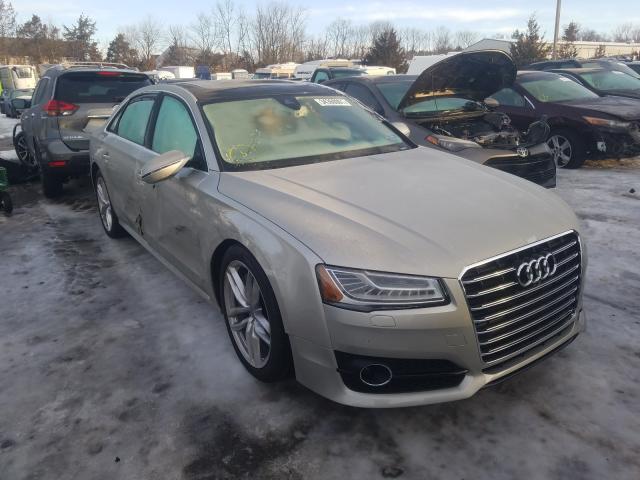 AUDI A8 L 2016 wau43afd3gn010167